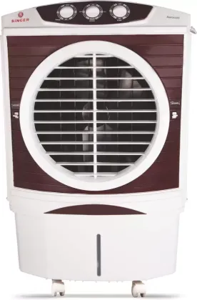 Singer Aerocool 50 L Desert Air Cooler