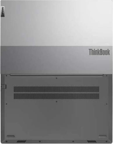 Lenovo ThinkBook 15 21JF002CIN Laptop (AMD Ryzen 3 7330U/ 8 GB/ 512 GB SSD/ DOS)