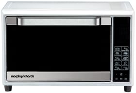Morphy Richards 35RCSS 35 L Oven Toaster Grill