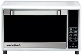 Morphy Richards 35RCSS 35 L Oven Toaster Grill