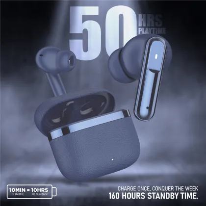 TSEL Airdopes X77 True Wireless Earbuds