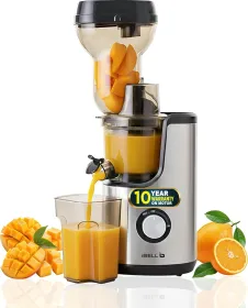 iBELL Slow Fusion 750 300W Cold Press Slow Juicer
