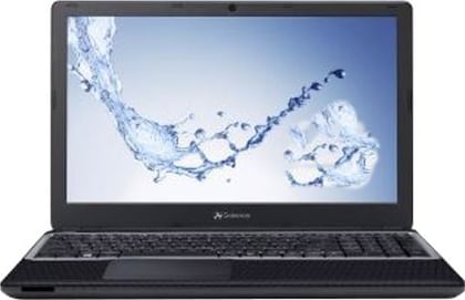 Acer Gateway NE-572 (NX.Y34SI.002) Laptop (4th Gen Intel Core i3/ 4GB/ 1TB/ Ubuntu)