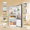 Haier HEB-332DSA-P 325 L 2 Star Double Door Refrigerator