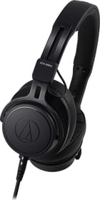 Audio Technica ATH-M60x Professional Studio Monitor Headphones