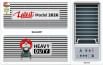 Sharp AF-WA18F3X-SCN 1.5 Ton 3 Star 2026 Window AC