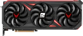 PowerColor Red Devil AMD Radeon 7900 GRE 16 GB GDDR6 Graphics Card