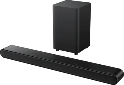 TCL S Class S4310 240W Bluetooth Soundbar