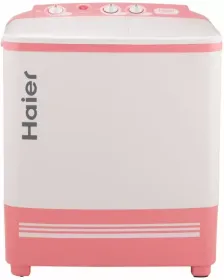 Haier XPB62-187P 6.2Kg Semi-Automatic Washing Machine