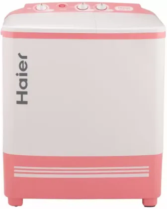 Haier XPB62-187P 6.2Kg Semi-Automatic Washing Machine