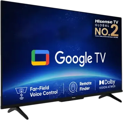 Hisense A6H 50 inch Ultra HD 4K Smart LED TV (50A6H) Price in India 2025, Full Specs & Review | Smartprix Hisense A6H 50 inch Ultra HD 4K Smart LED TV (50A6H) Price in India 2025, Full Specs & Review | Smartprix