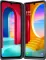 LG Velvet Dual Screen