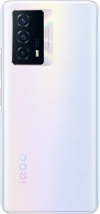 iQOO Z5 5G (8GB RAM + 256GB)