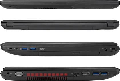 Asus CN135H-G56JR Laptop (4th Gen Intel Ci7/ 8GB/ 1TB/ Win8.1/ 2GB Graph/ Touch)