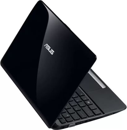 Asus 1015CX-BLK011W Netbook (2nd Gen ADC/ 1GB/ 320GB/ Linux)