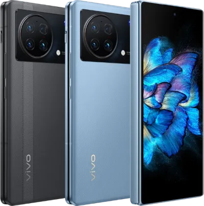Vivo X Fold 5G