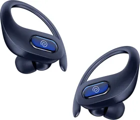pTron Bassbuds Sports True Wireless Earbuds