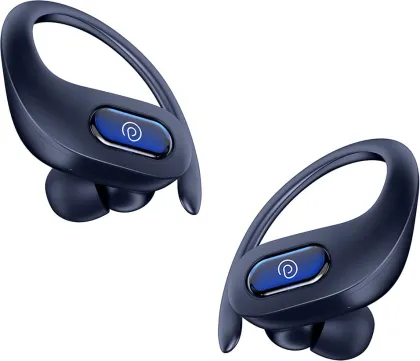pTron Bassbuds Sports True Wireless Earbuds