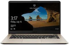 Asus X505ZA- EJ563T Laptop vs Dell Inspiron 5520 Laptop