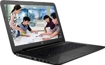 HP 15-ay509tu (X9J41PA) Laptop (5th Gen ci3/ 8GB/ 1TB/ FreeDOS)