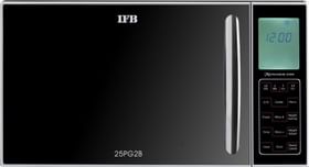 IFB 25PG2B 25 L Grill Microwave Oven