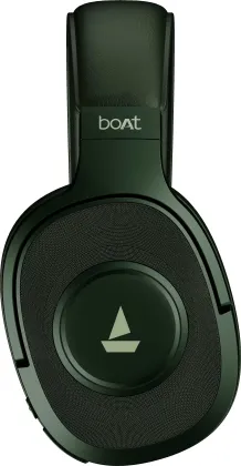 boAt Rockerz Plus 550 Wireless Headphones