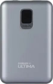 Eveready Ultima PB21 20000 mAh Power Bank