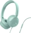 JLab Studio 2 Wired Headphones