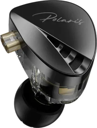 CCA Polaris IEMS Wired Earphones (Without Mic)