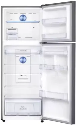 Samsung RT42M553ESL 415 L 4-Star Frost Free Double Door Refrigerator