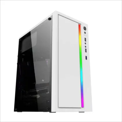 Zoonis G-01 Desktop PC (2nd Gen Core i5/ 8 GB RAM/ 256 GB SSD/ Win 10) - image 3