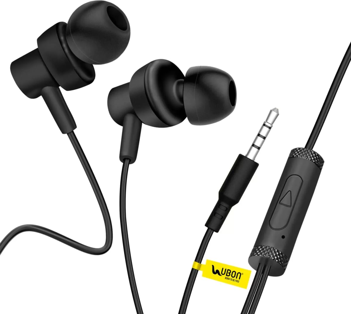 ubon wired headphones