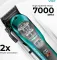 VGR VL-786 Professional Hair Clipper