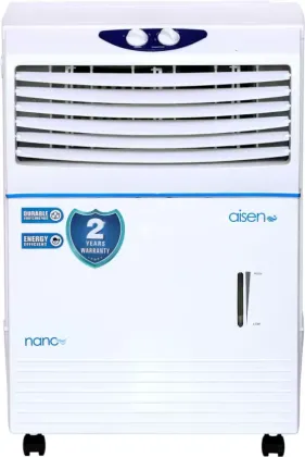 Aisen A20PMH100 20 L Tower Air Cooler