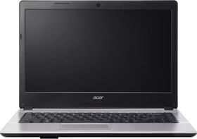 Acer One 14 Z2-485 UN.EFMSI.063 Laptop (Pentium Dual Core/ 4GB/ 1TB/ Win10 Home)