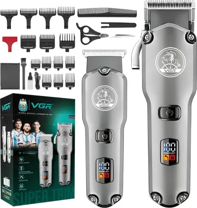 VGR V-675 Trimmer