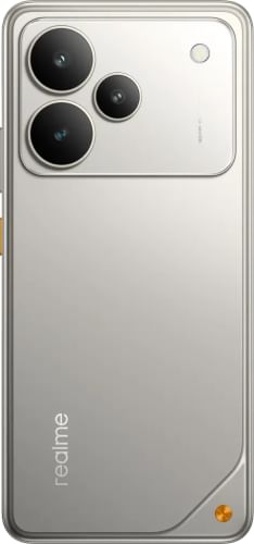 Realme P4 5G (8GB RAM + 256GB)