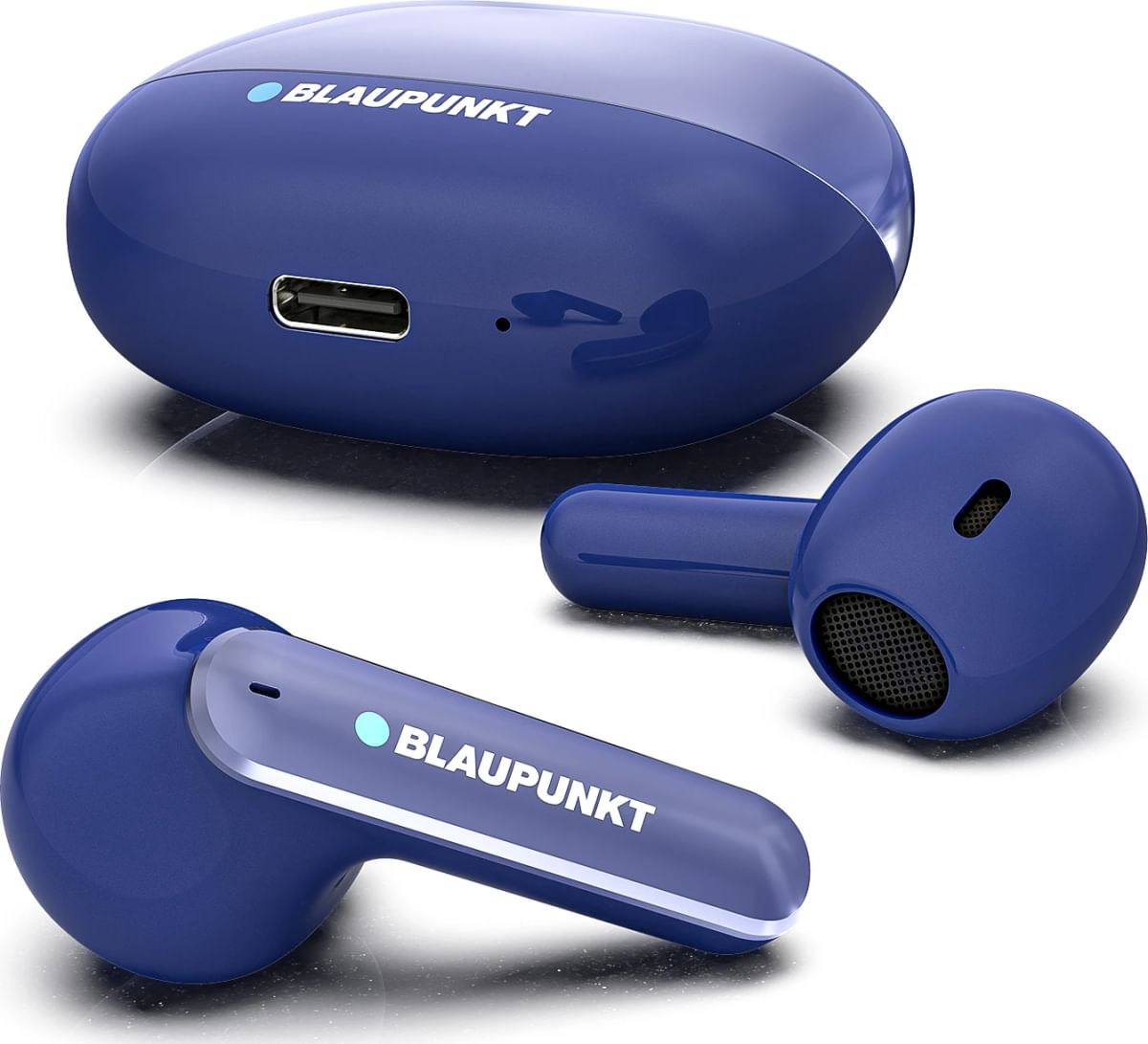 Blaupunkt true wireless online earbuds review