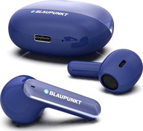 Blaupunkt BTW12 Khrome True Wireless Earbuds