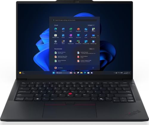 Lenovo ThinkPad E14 Gen 7 Laptop (Intel Core Ultra 5 226V/ 16GB/ 512GB SSD/ Win 11)