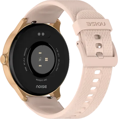 Noise NoiseFit Arc Plus Smartwatch