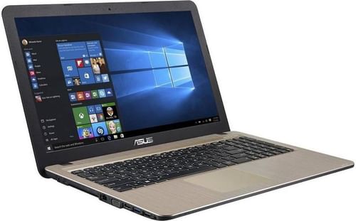 Asus X540SA-XX311D Laptop (CDC/ 4GB/ 500GB/ Free DOS)