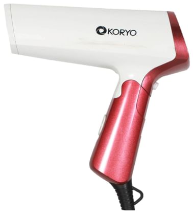 Koryo KHD 1000 W Hair Dryer