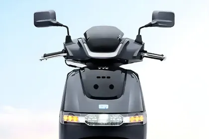 TVS iQube S 3.5 kWh
