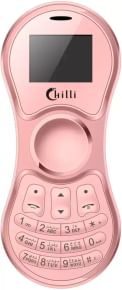 Poco M7 Pro 5G vs Chilli K130 Spinner