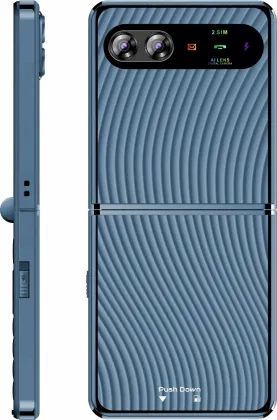 Hotline Classic Flip