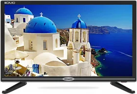 Mitashi MiE024v20G (24-inch) HD Ready LED TV