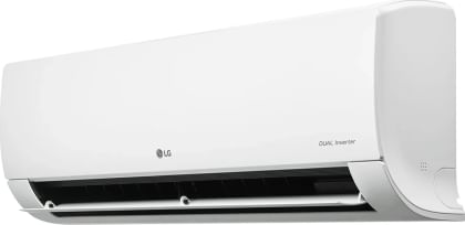 LG TS-Q19JNYE 1.5 Ton 4 Star 2024 Dual Inverter Split AC