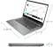 HP 14c-cc0010TU Chromebook (11th Gen Core i5/ 8GB/ 256GB SSD/ Chrome OS)