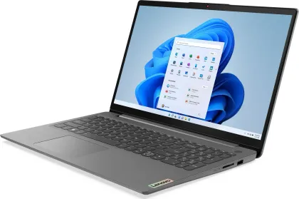Lenovo IdeaPad Slim 3i 82RK017QUS Laptop (12th Gen Core i7/ 16GB/ 512GB SSD/ Win 11)
